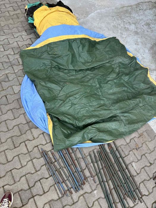 Продавам палатка