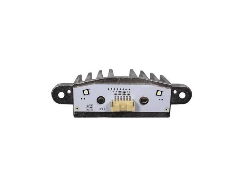 Modul Far Angel Eyes DRL BMW 1308310415 Nou