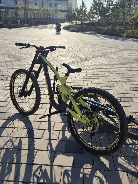 Kona operator cr size m