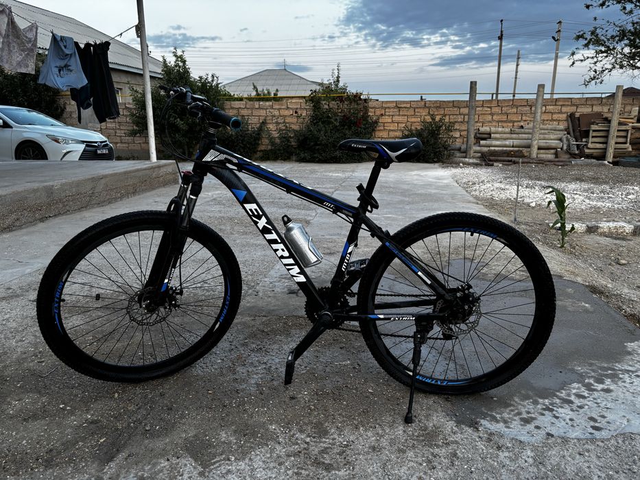 Велосипед EXTRIM MTB 26”
