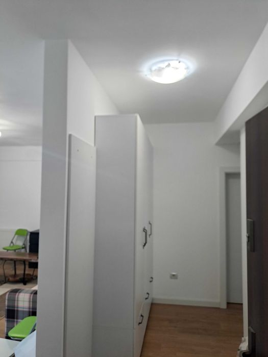 Apartament Sim Alba Cetate