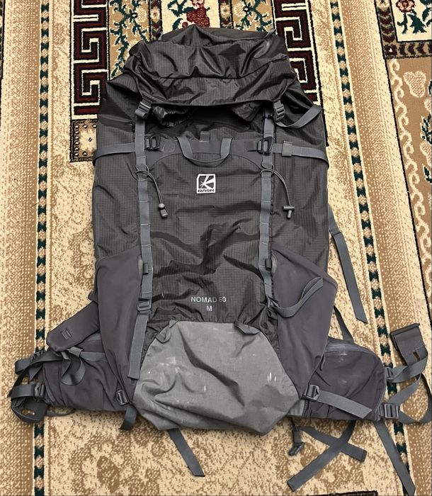 Сумка турестическая