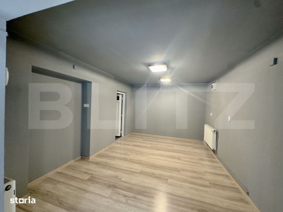 Spatiu comercial de inchiriat, 30 mp, zona Cetate - Alba Iulia