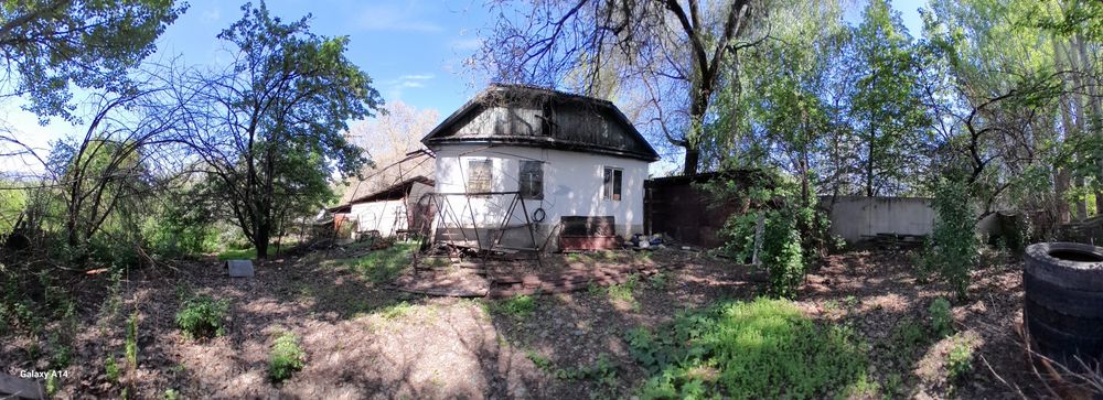 Продам дом в г. Сарканд