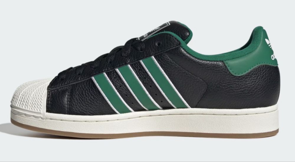 Adidas superstar 37,5- 38 размер оригинал