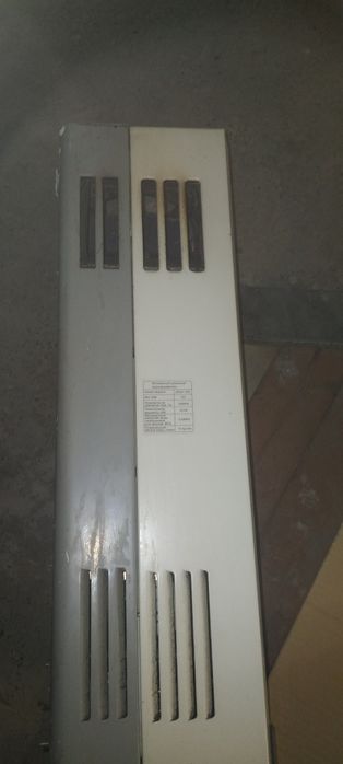 Газовый водонагреватель Б/У