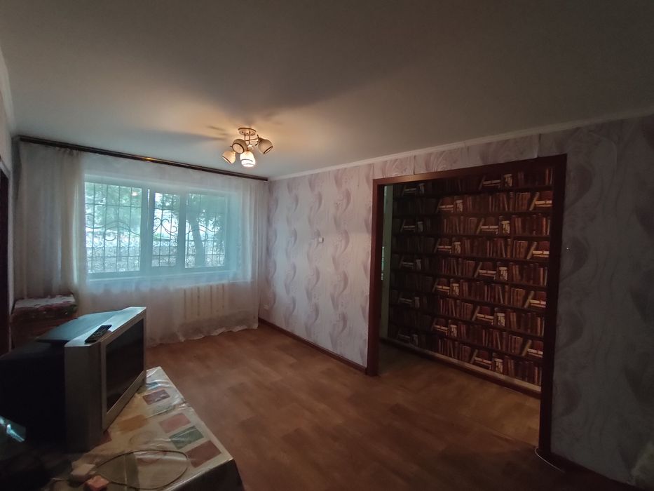 Продам 2хкомн.квартиру