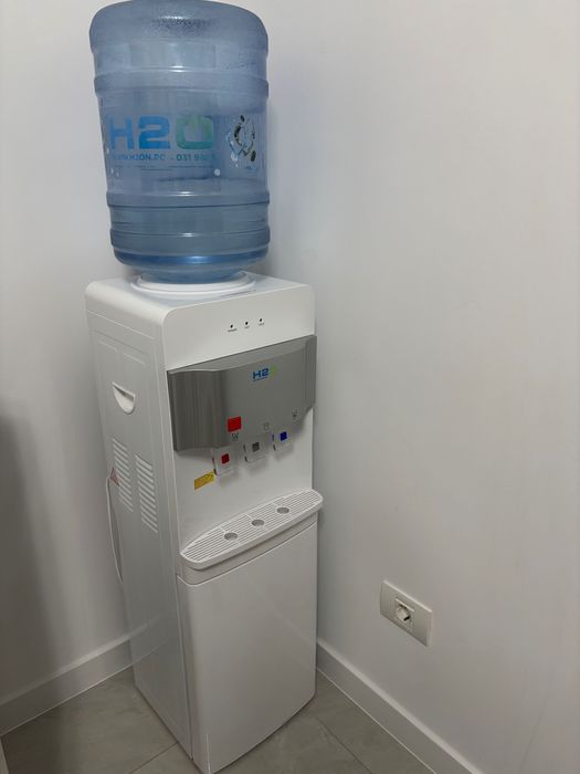 Dozator apă H2O Nautilus