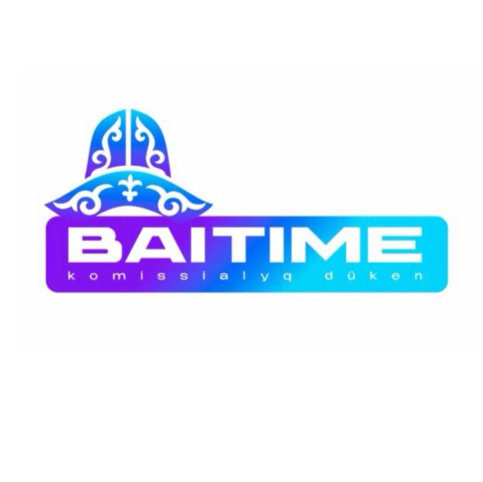 BaiTime Каирбекова 18