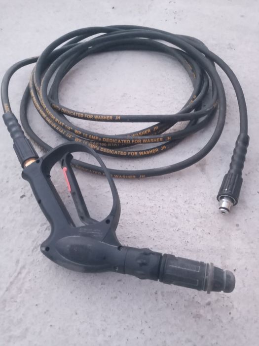 Karcher. karxer.karcer Rolf x3