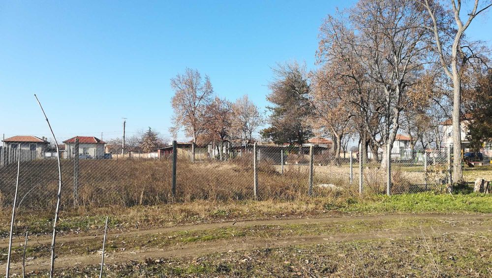 Продава се Парцел в с. Стрелци, Област Пловдив - 611 кв.м за 25 €/кв.м - Снимка #8