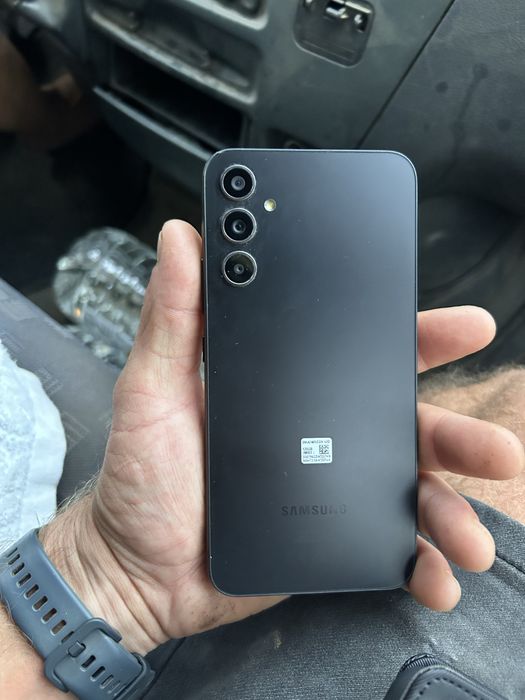 Samsung galaxy A34 5G