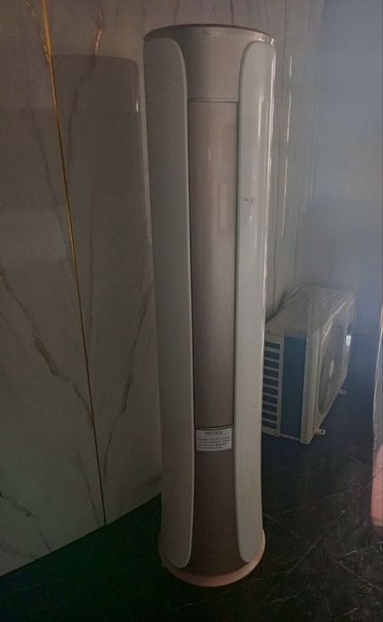 Кондиционер Haier-24 DC inverter