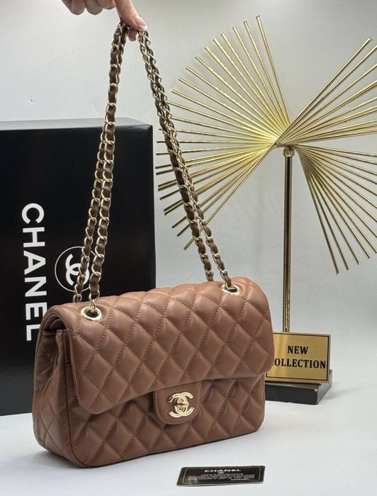 Geanta Chanel Dimensiuni 26/ 18