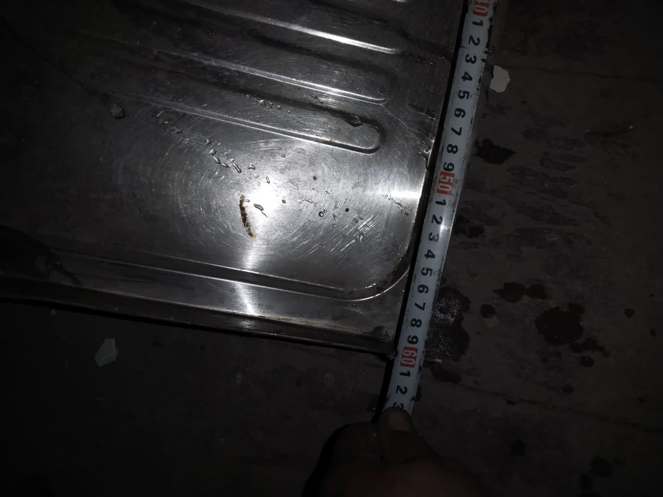 Продам мойку из нержавейки