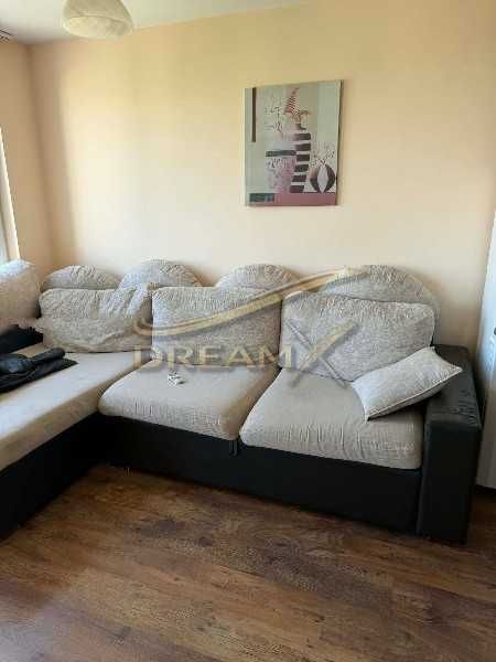 Тристаен апартамент под наем в Южен! 71912567
