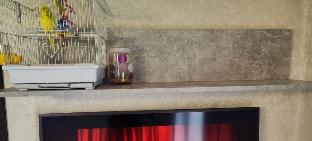 Сервант, шкаф-витрина для гостиной