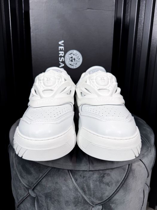 Odissea White 40-44