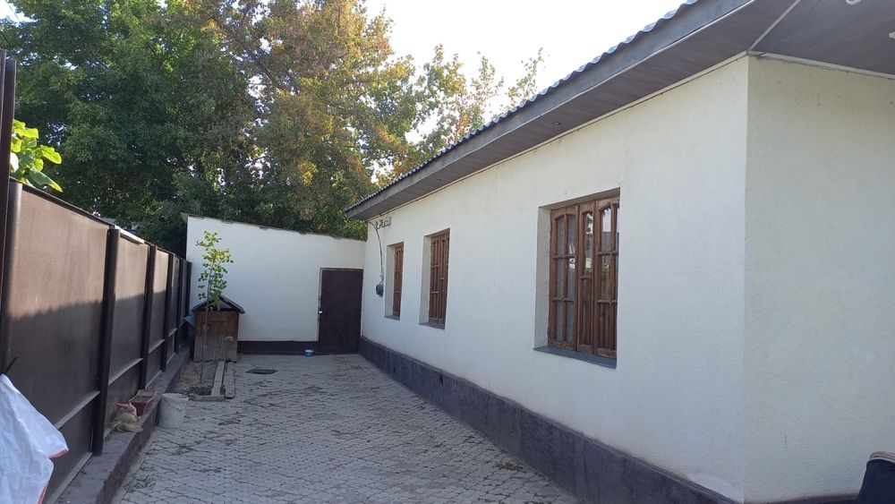 Срочна продам дом