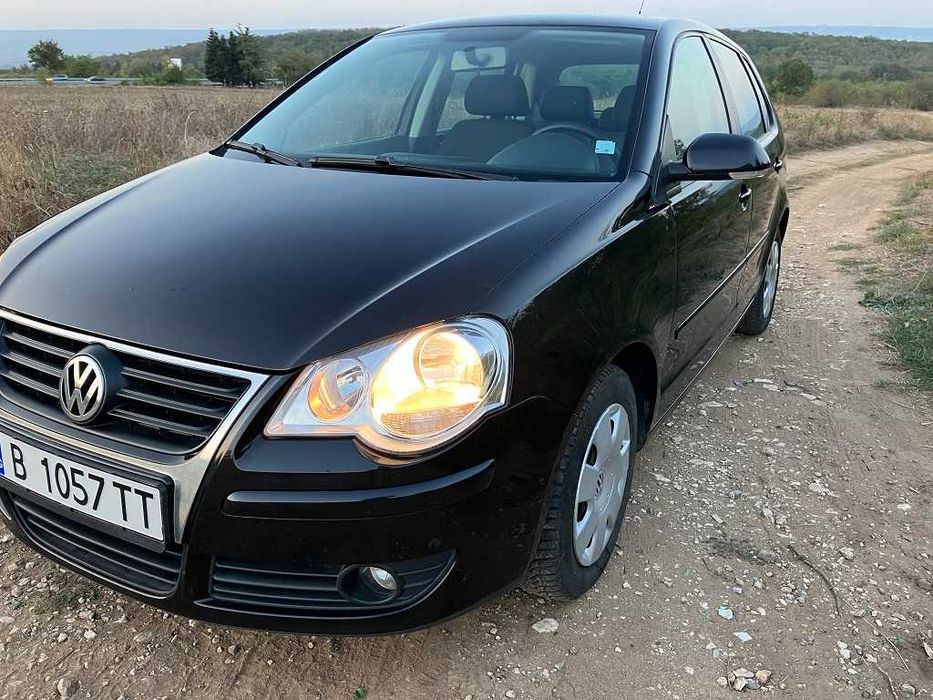 Продавам VW Polo
