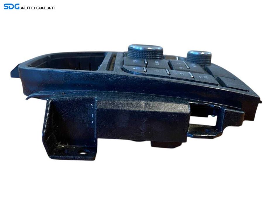 Panou Buton Butoane Comanda Control Radio CD Player Opel Astra J 2009 - 2016 Cod 28299889 13360091 [L8309]
