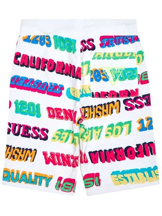 Pantalon scurt Guess