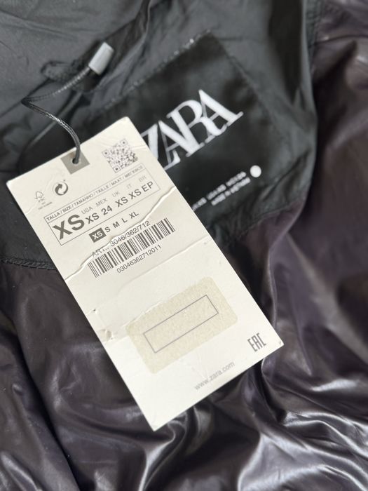 Geaca zara potrivita pentru xs/s