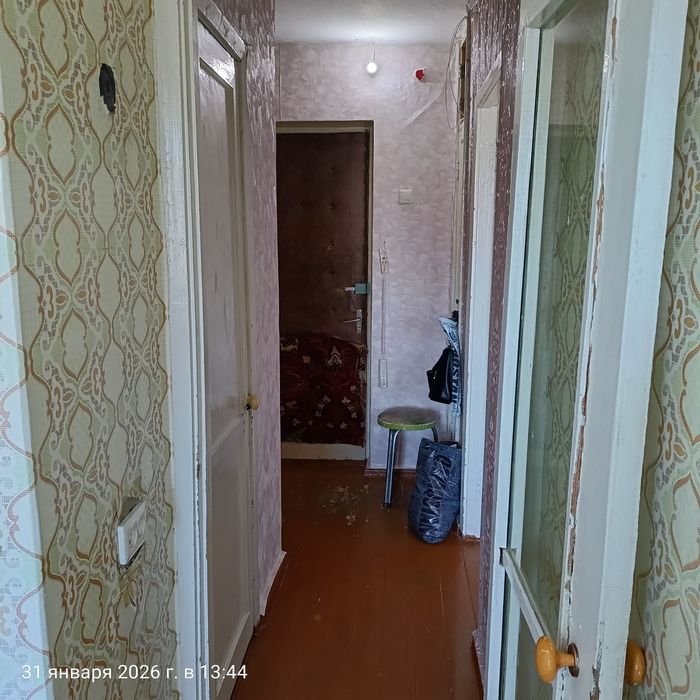 Продам 1 комнатную квартиру