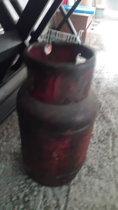 Продам газ баллон