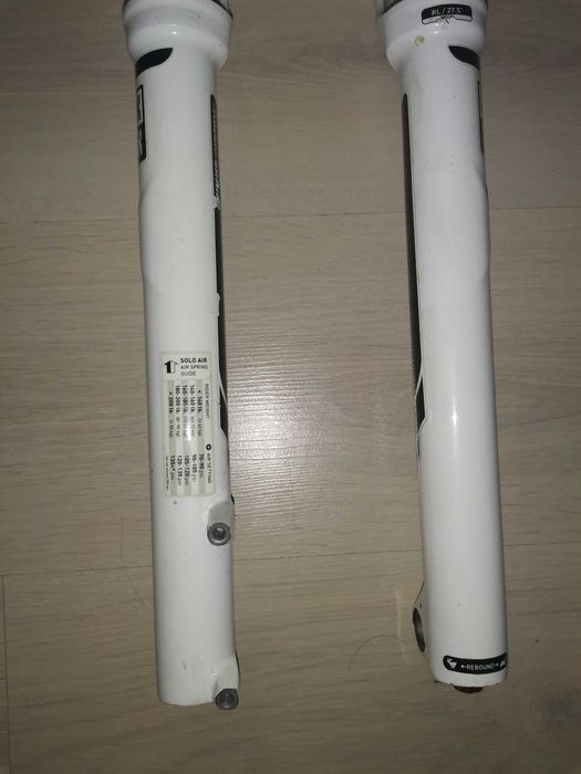 Furca Rock Shox Reba RL 27.5"