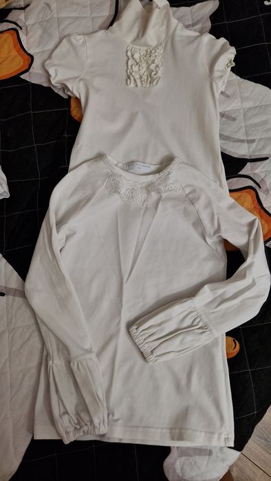 Школьная одежда на девочку