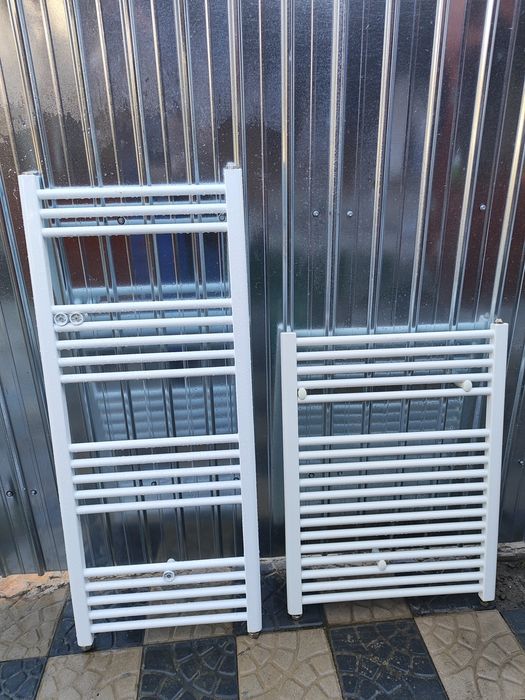 Calorifer/radiator portprosop