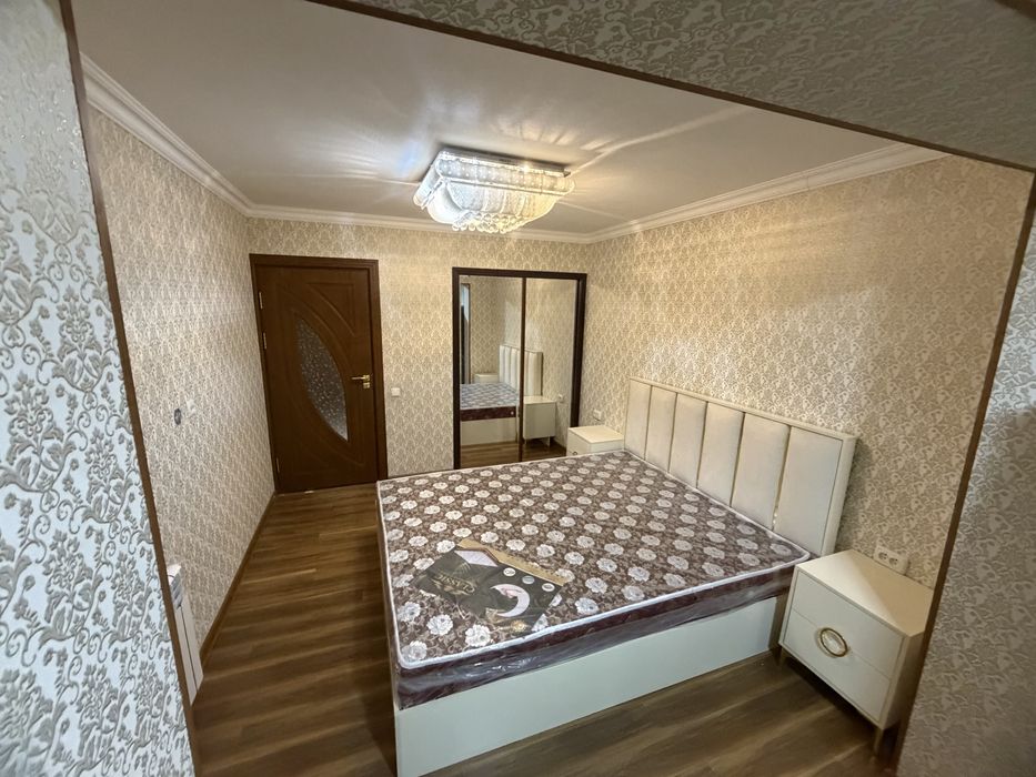 Сдаётся квартира аренду