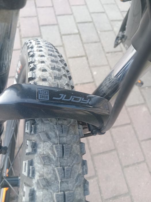 Bicicleta Trek marlin 7