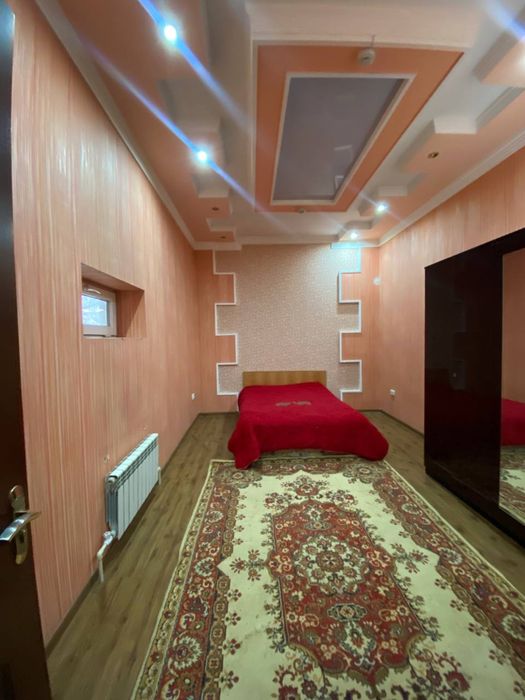 Участок Луначарский 4-сотки 5-комнат