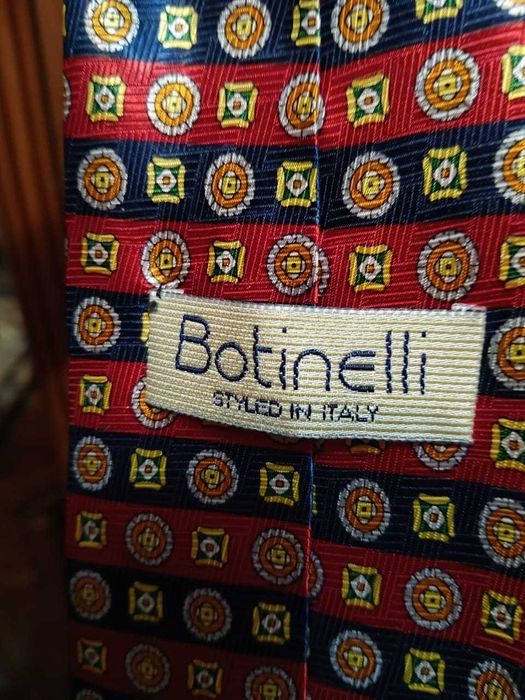 Галстуки Итальянские