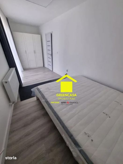 Apartament 2 camere, zona Dambul-Rotund, Cluj — fotografia 3