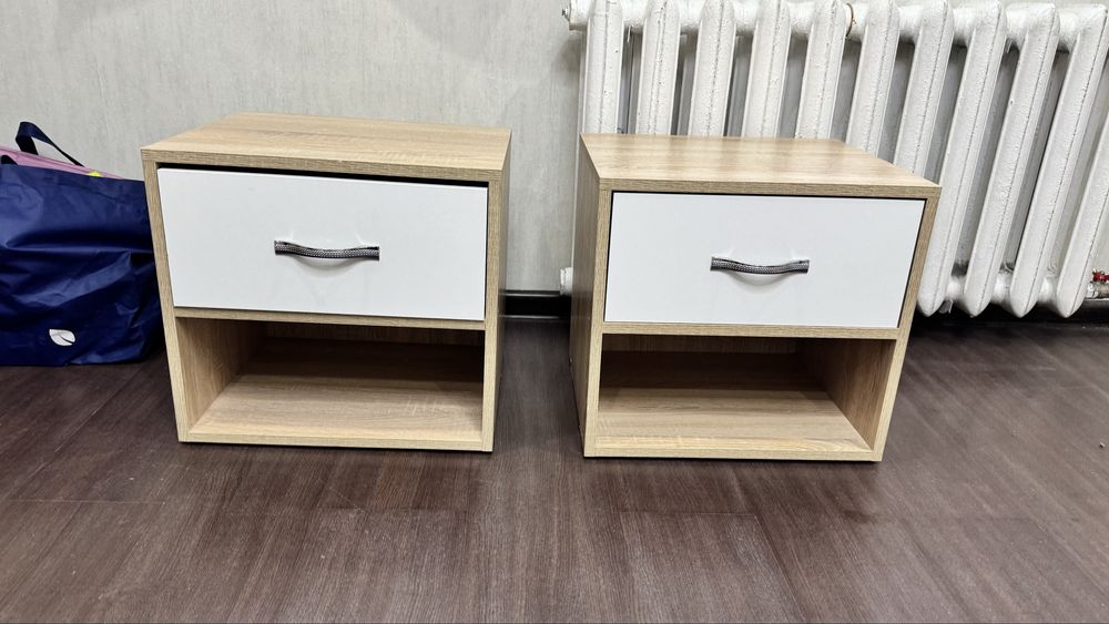 Тумпы прикроватные