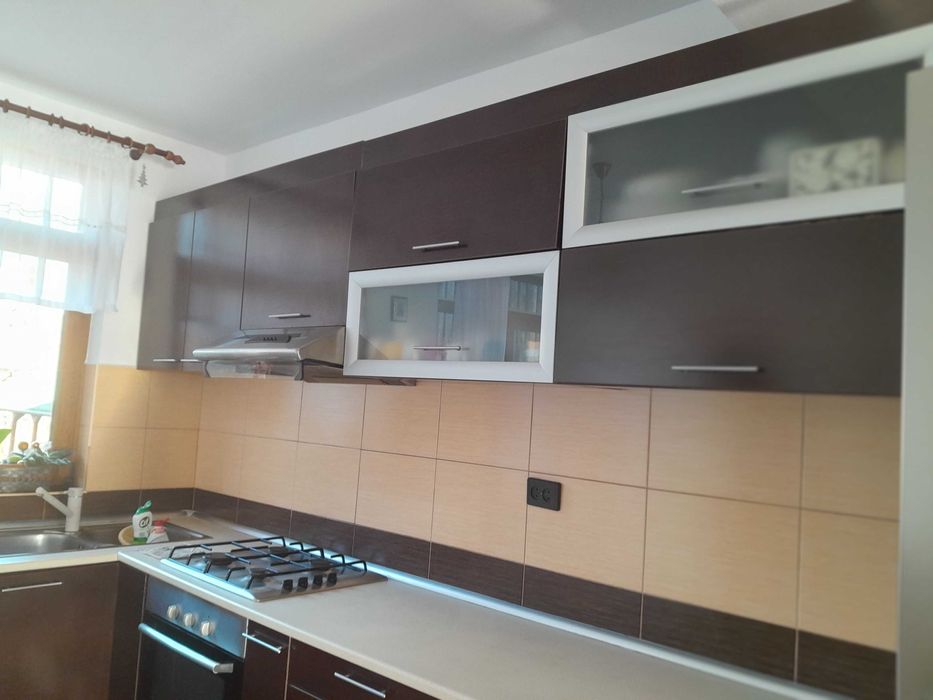 Vand mobila bucatarie