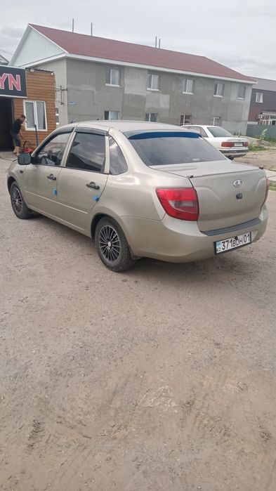 Продам Ладу гранту