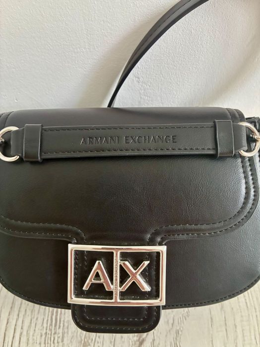 Дамска чанта Armani exchange