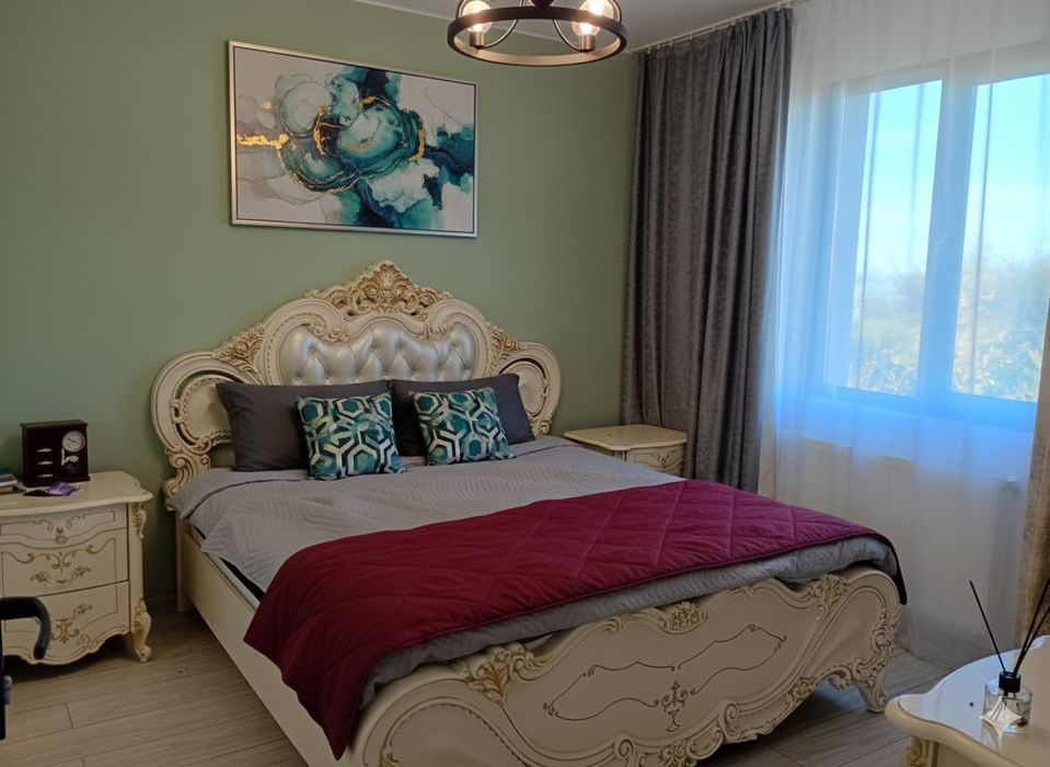 OFERTA!!! Vila noua la preț de apartament