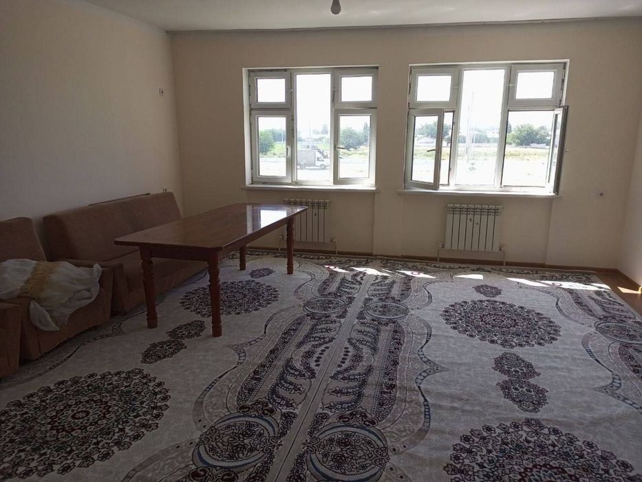 Sergeli 8xududa 2xonali 66m² kvartira sotiladi shoshilin