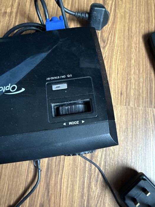 Videoproiector Optoma DLP cn1838