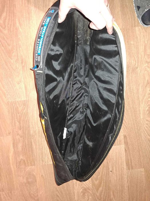 Termobag Babolat Pure Aero