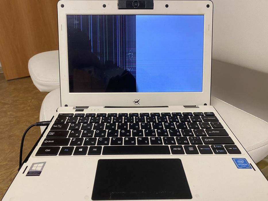 Продается нетбук ZIK