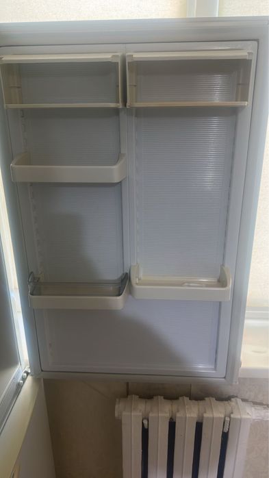 Продам бу холодильник