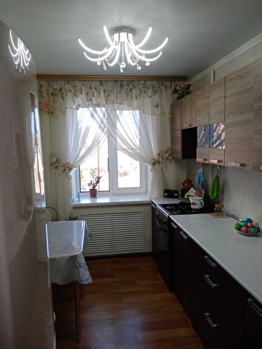 Продам 3-х комнатную квартиру