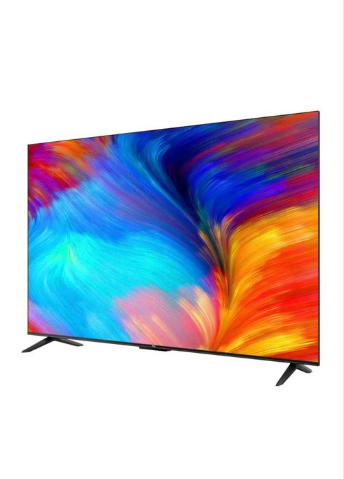 Телевизор TCL 50
