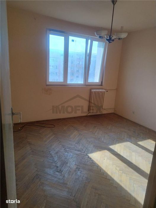 Apartament 2 camere Metrou Piața Iancului